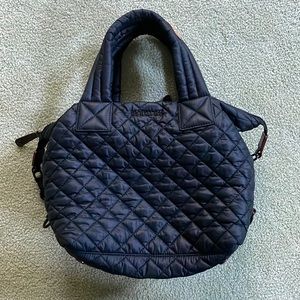 MZ Wallace small Sutton